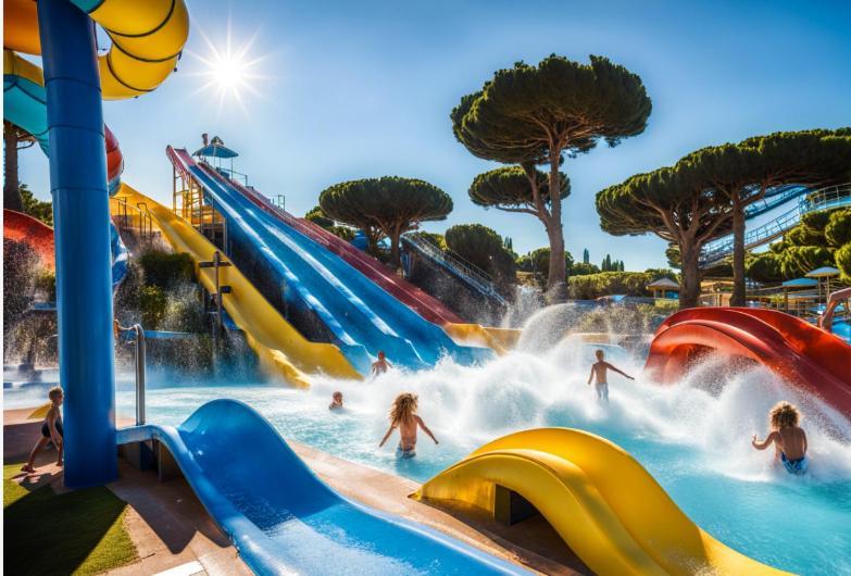 Superbe Studio Cabine, Cap D'Agde Exterior photo